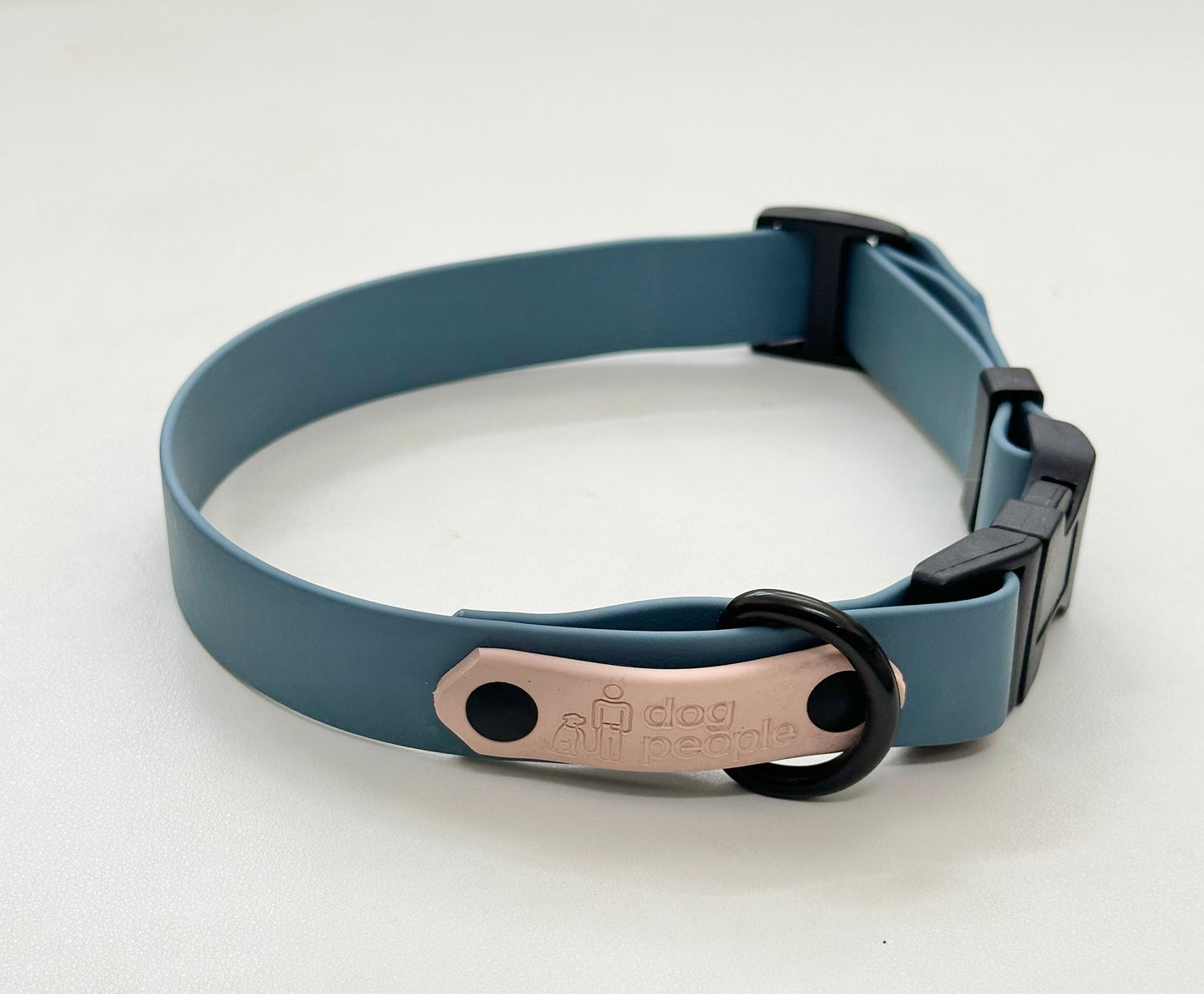 Limited Edition - The Beach Quick Release Collar