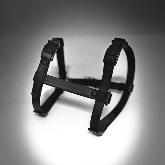 The Blackout Harness